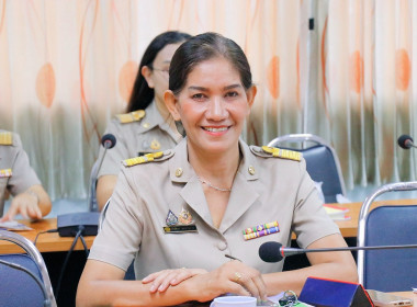 ประชุมคณะทำงานระดับจังหวัดแก้ไขปัญหาในการดำเนินงานของสหกรณ์และกลุ่มเกษตรกรที่มีข้อบกพร่อง (จกบ.) ครั้งที่ 4/2569 โดยในการประชุมฯ ได้ร่วมกันติดตามความคืบหน้าสหกรณ์และกลุ่มเกษตรกรที่มีข้อบกพร่อง รวมจำนวน 17 แห่ง ติดตามความคืบหน้าการแก้ไขข้อบกพร่องตามข้อสัง ... พารามิเตอร์รูปภาพ 4